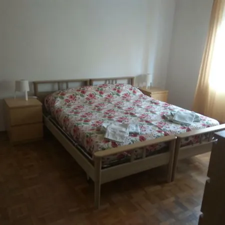 Bilocale In Santa Rita Apartment Turin