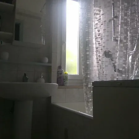 Apartment Bilocale In Santa Rita *
