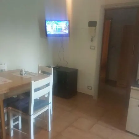 Bilocale In Santa Rita Apartment Turin