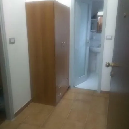 Bilocale In Santa Rita Apartment Turin