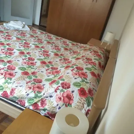 Apartment Bilocale In Santa Rita *