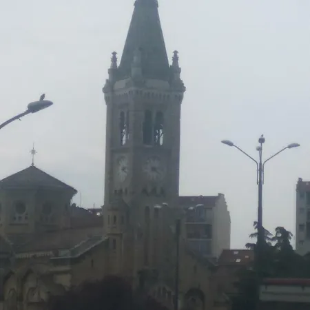 Bilocale In Santa Rita アパート *