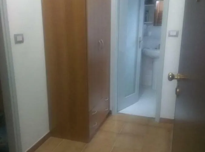 Bilocale In Santa Rita Апартаменты Турин
