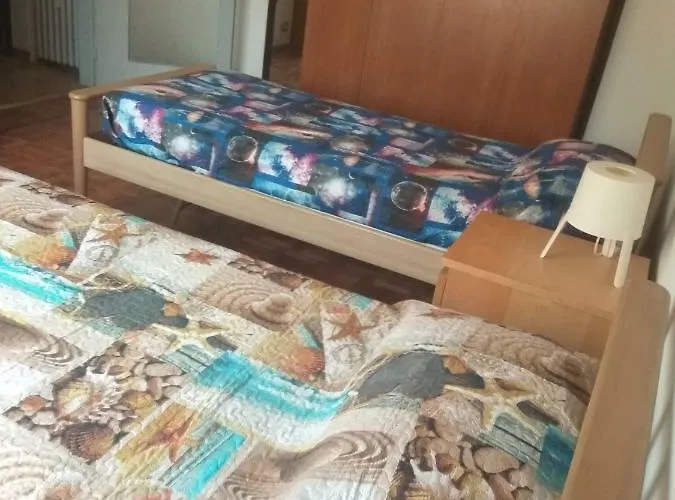 Bilocale In Santa Rita *