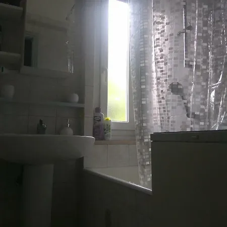 Apartamento Bilocale In Santa Rita *
