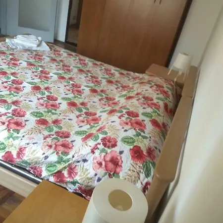 Apartamento Bilocale In Santa Rita *