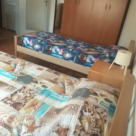 Bilocale In Santa Rita *