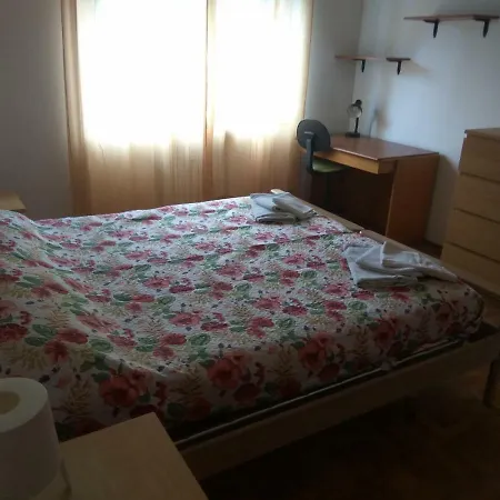Apartamento Bilocale In Santa Rita *