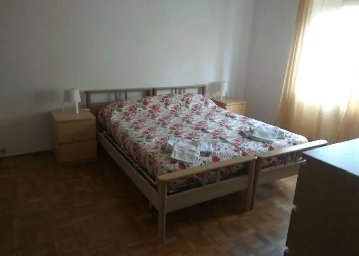 Bilocale In Santa Rita Apartamento Turim