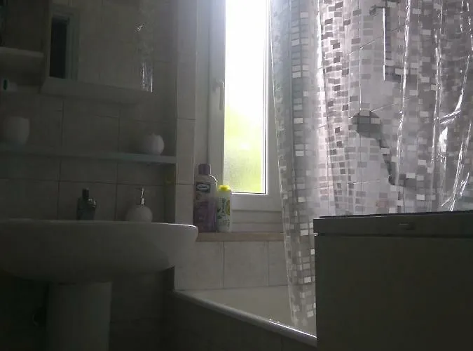 Apartman Bilocale In Santa Rita *