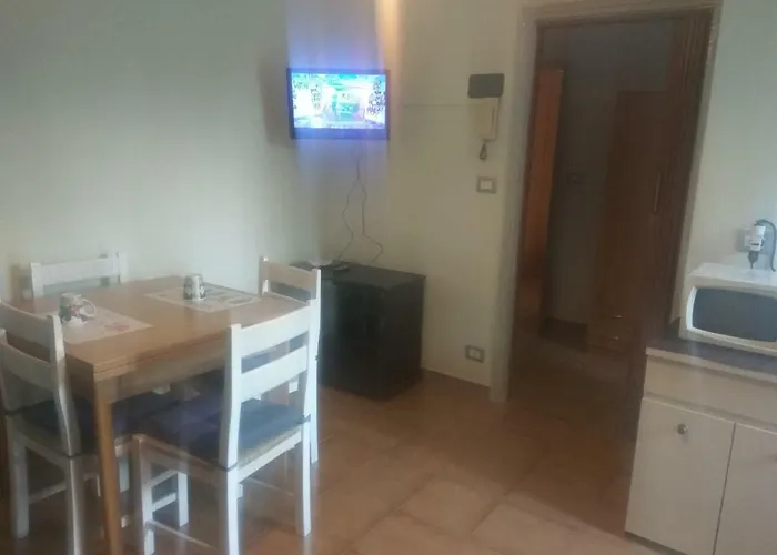 Bilocale In Santa Rita Apartman Torino